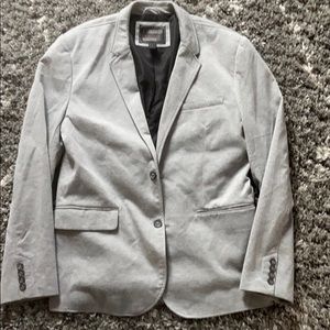 Jersey Blazer